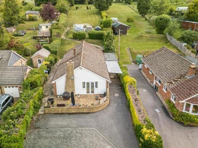 House for sale in Lyons, Greater London