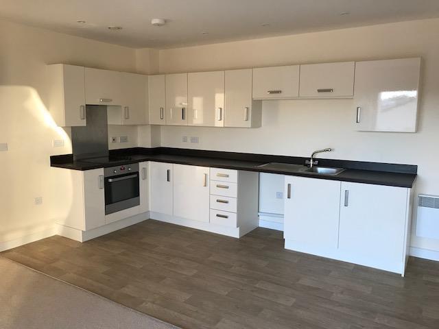 Apartment for rent in Lawley Furnaces, Dawley