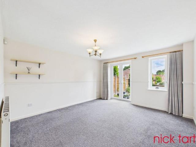 House for rent in St. Georges and Priorslee, Telford