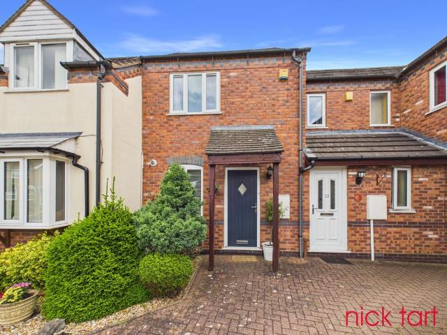 House for rent in St. Georges and Priorslee, Telford