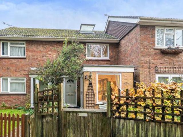 House for sale in Aldershot, Hampshire