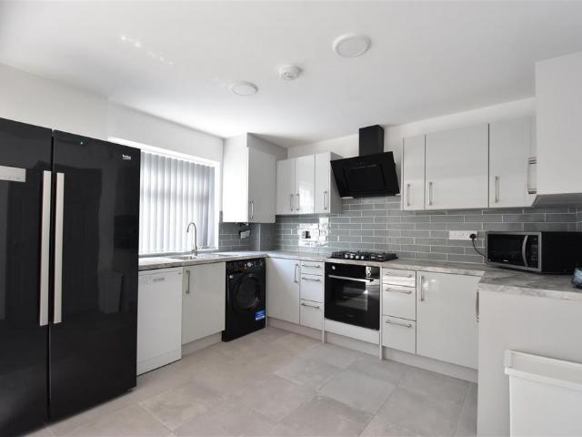 House for rent in Metchley, Birmingham