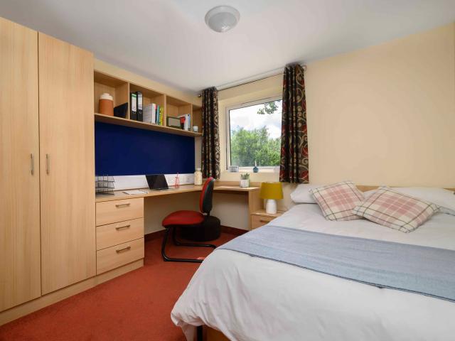 Apartment for rent in Harborne, West Midlands