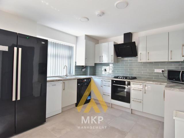 House for rent in Harborne, Isle Of Man