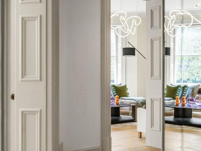Apartment for rent in Royal Borough of Kensington and Chelsea, Greater London