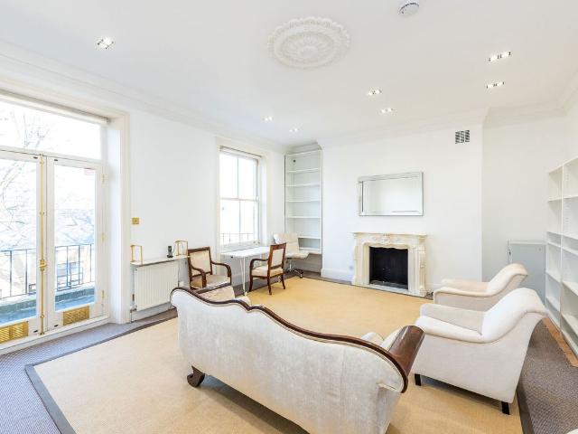 Apartment for rent in Royal Borough of Kensington and Chelsea, Greater London