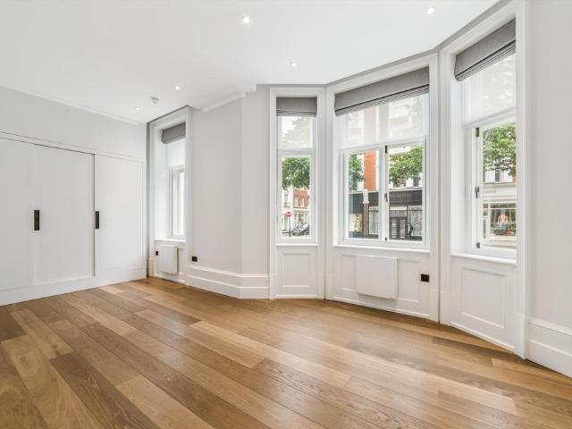 Apartment for rent in Chelsea, Greater London