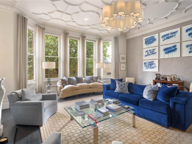 Apartment for rent in Chelsea, Greater London