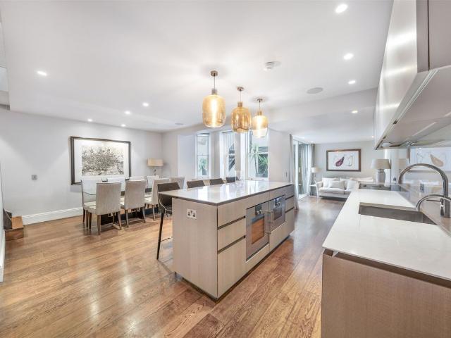 Apartment for rent in Chelsea, Greater London