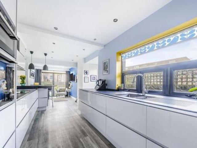 House for sale in St James, Sandown Park