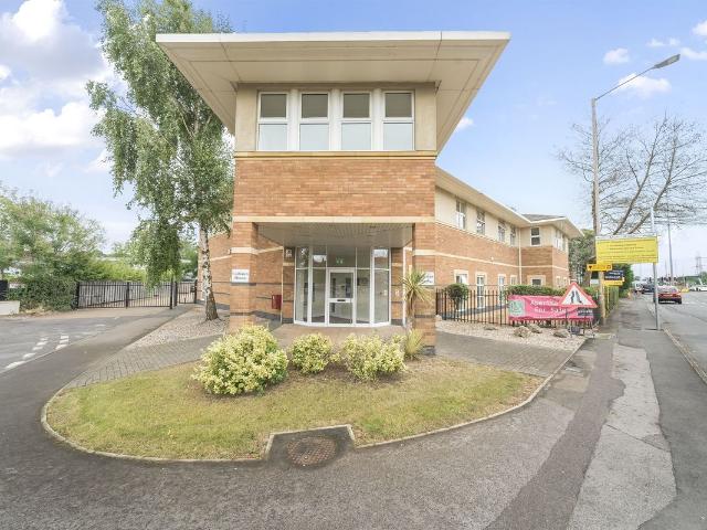 Studio for rent in Reading