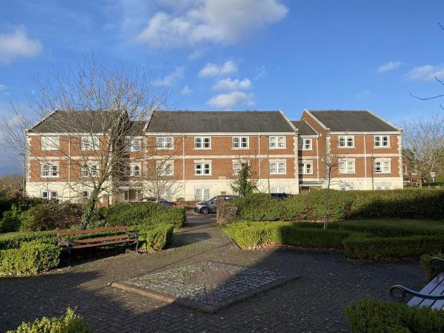 Apartment for rent in Charlotteville, Guildford