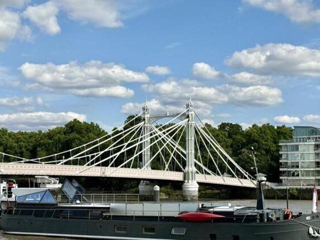 House for sale in Lyons, Greater London