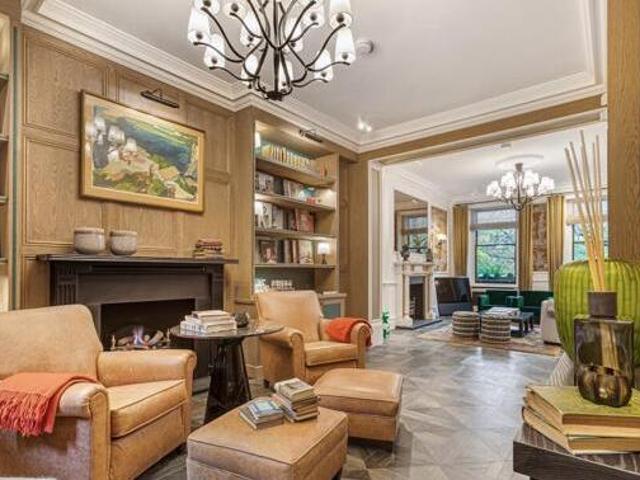 House for sale in City of London, Greater London