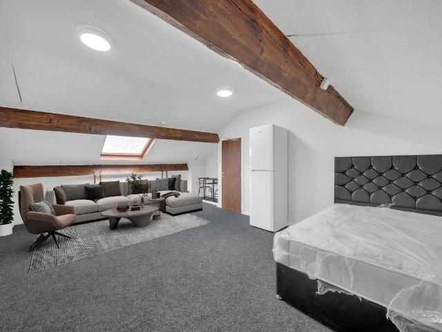 Room for rent in Avenham, Higher Bartle