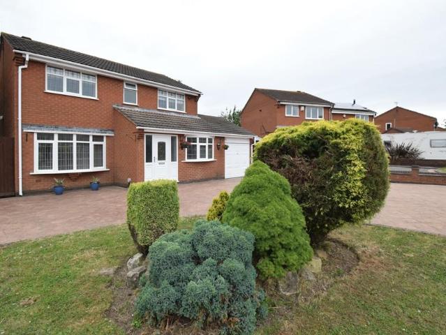 House for rent in Dosthill, Tamworth