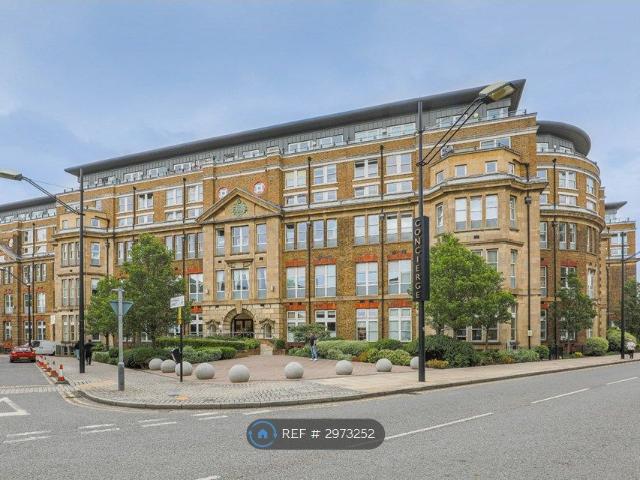 Apartment for rent in Plumstead, Greater London