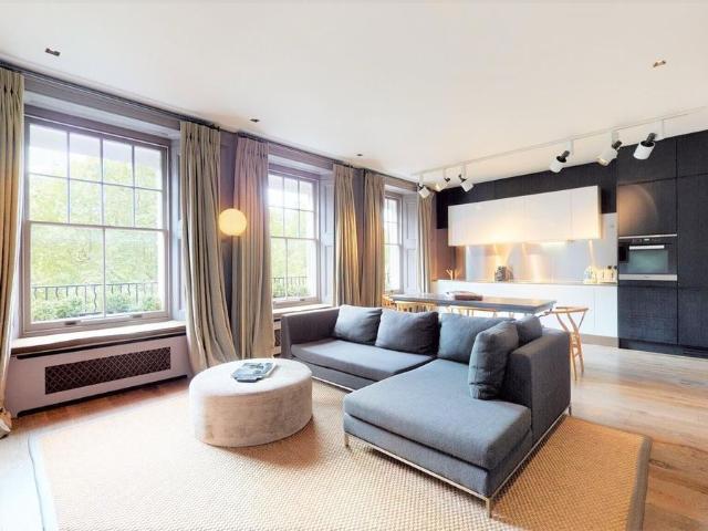 House for rent in Chelsea, Greater London