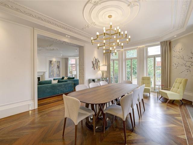 Apartment for rent in Belgravia, Isle Of Man