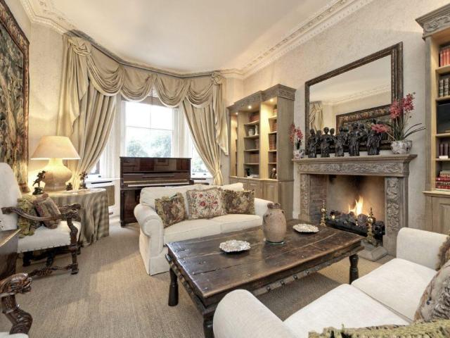 Apartment for rent in Chelsea, Greater London