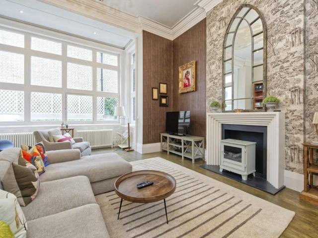 Apartment for rent in Chelsea, Greater London