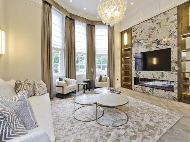 Apartment for rent in Chelsea, Greater London