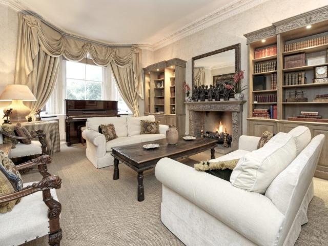 House for rent in Chelsea, Greater London
