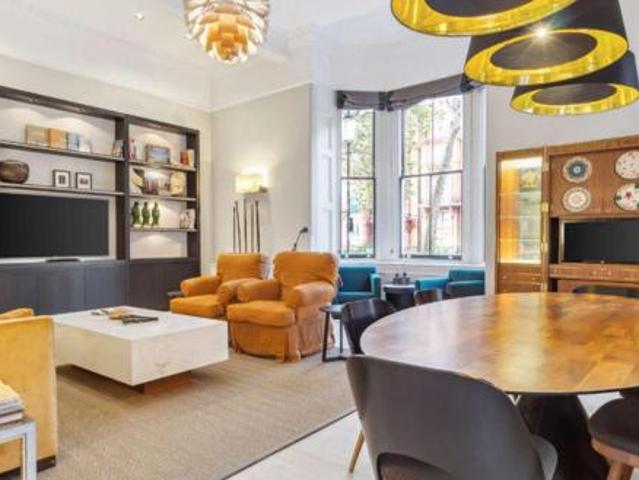 House for sale in City of London, Greater London