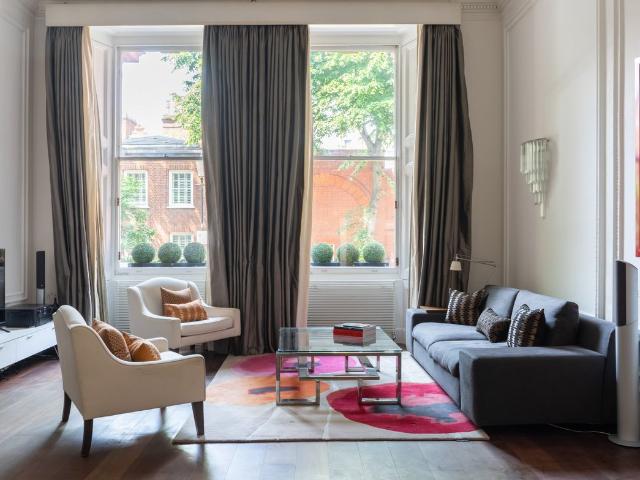 Apartment for rent in Chelsea, Greater London