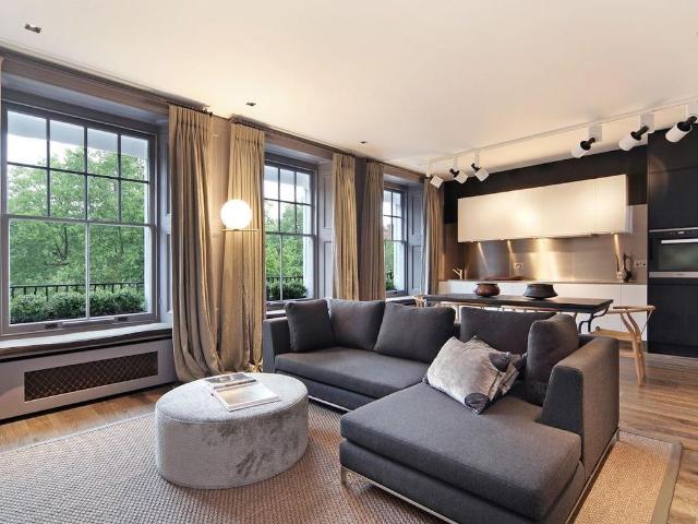 Apartment for rent in Chelsea, Greater London