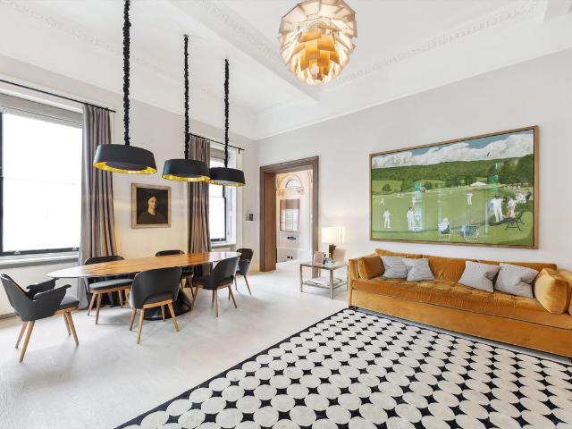 Apartment for rent in Chelsea, Greater London