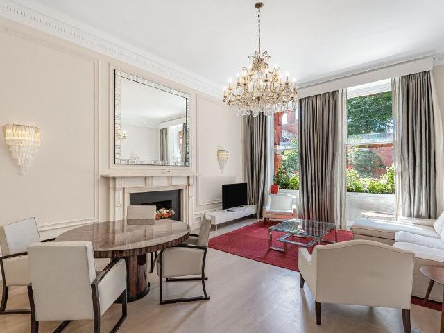 Apartment for rent in Chelsea, Greater London