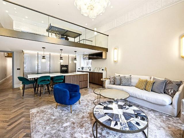 Apartment for rent in Chelsea, Greater London