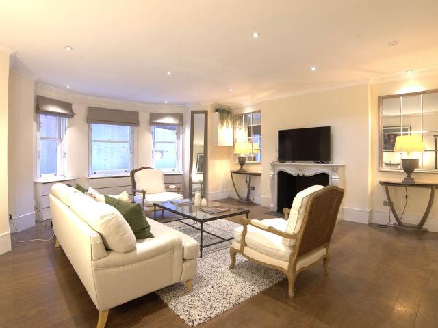Apartment for rent in Chelsea, Greater London