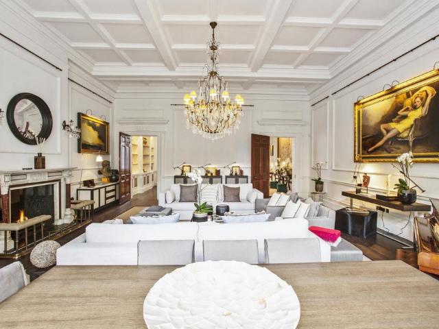 Apartment for rent in Chelsea, Greater London