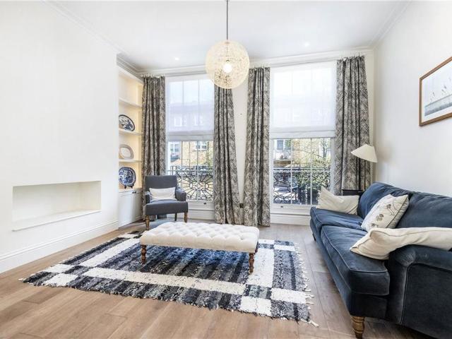 Apartment for rent in Chelsea, Greater London