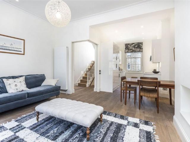 House for rent in Chelsea, Greater London