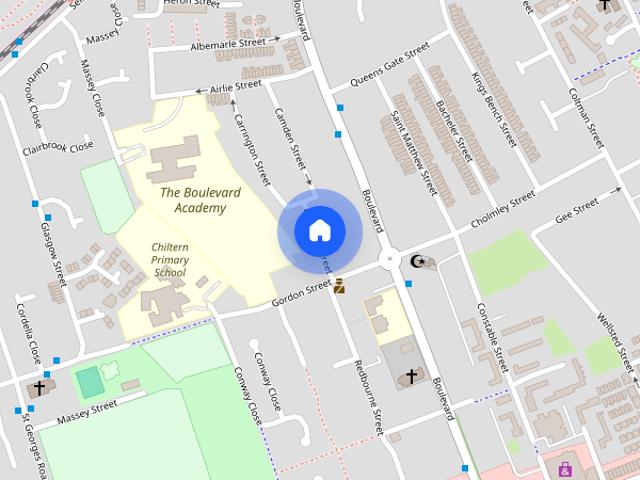 House for rent in Hull, City Of Kingston Upon Hull