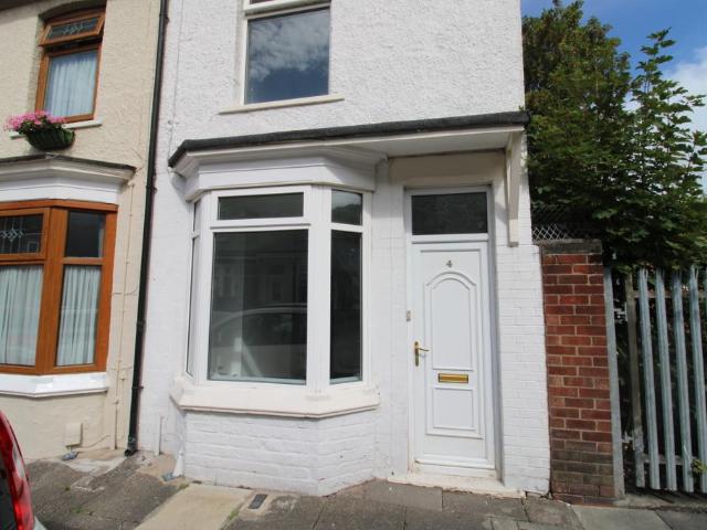 House for rent in Normanby, Middlesbrough