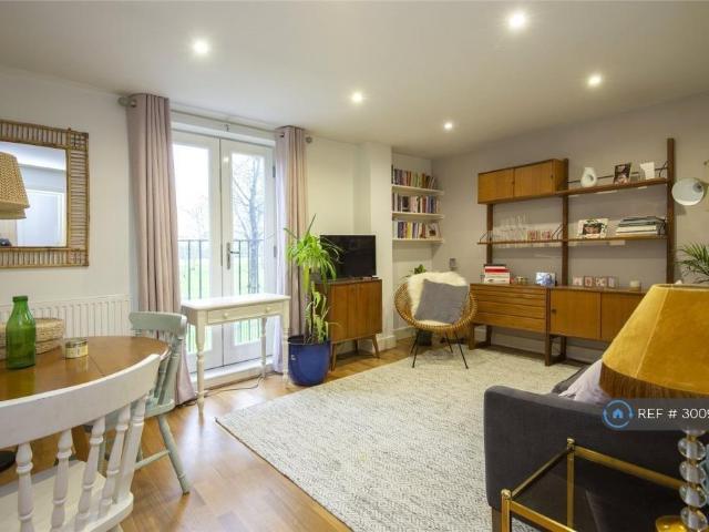 House for rent in Hackney Wick, Greater London