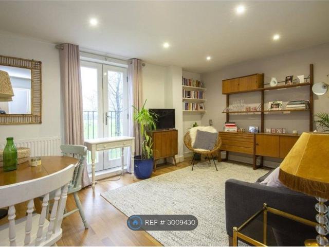 Apartment for rent in Hackney Wick, Greater London