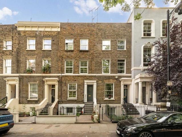 Apartment for rent in Old Ford, Bow