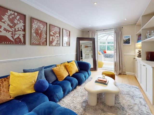 House for rent in Hackney Wick, Greater London