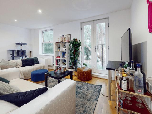 House for rent in Hackney Wick, Greater London
