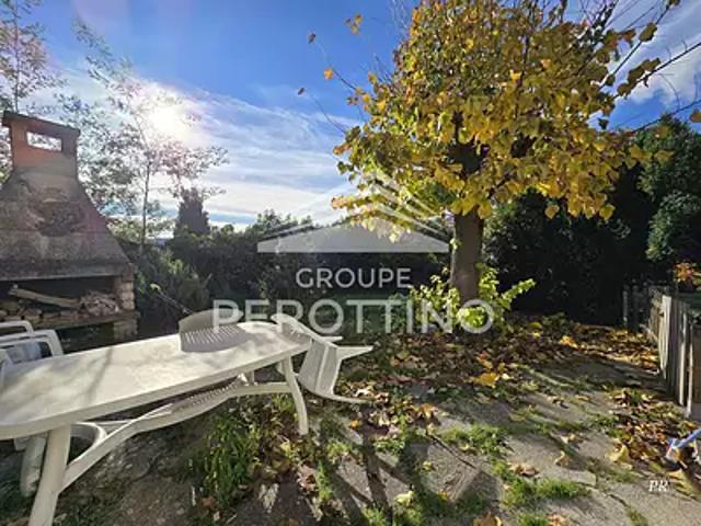 Appartement vente à Marseille, Cadolive