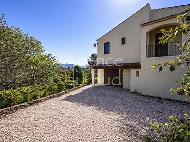Maison vente à Marseille, Cadolive