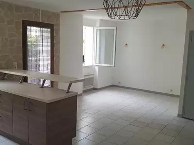 Appartement location à Marseille, Cadolive