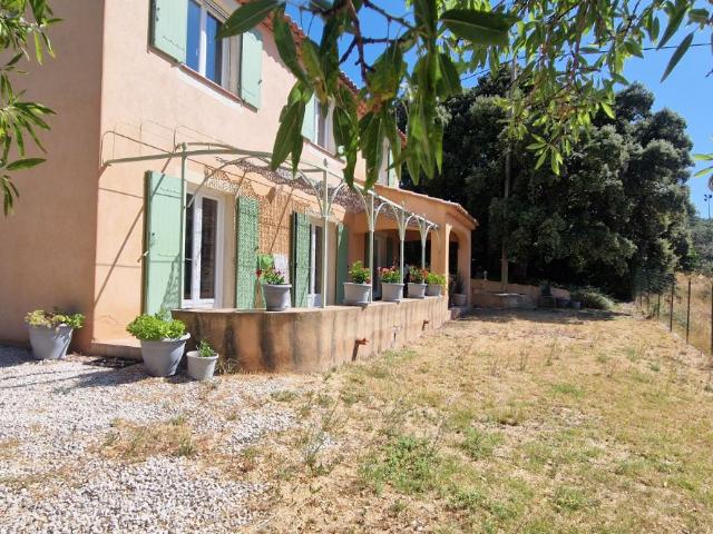 Maison vente à Cadolive, Bouches-du-Rhône