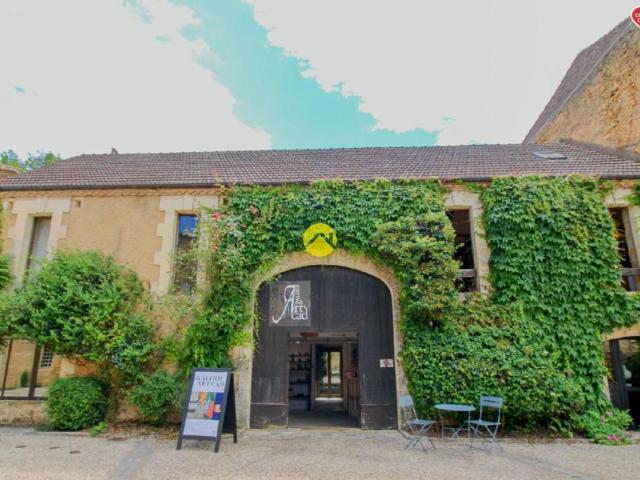 Maison vente à Bergerac, Le Buisson-de-cadouin