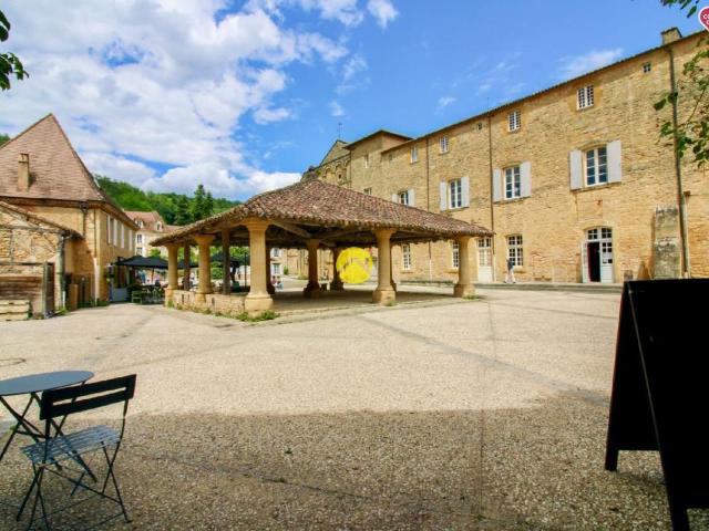 Maison vente à Bergerac, Le Buisson-de-cadouin